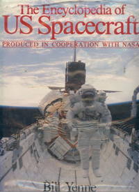 cover of The Encyclopedia of US Spacecraft