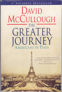 image of The Greater Journey: Americans in Paris