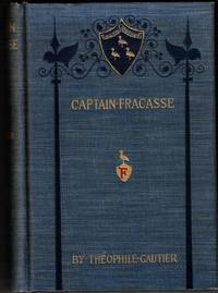 Captain Fracasse
