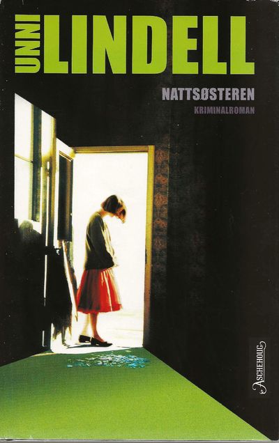 Nattsøsteren