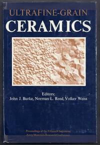 Ultrafine-Grain Ceramics