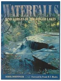 Waterfalls and Gorges of the Finger Lakes