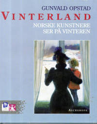Vinterland. Norske kunstnere ser på vinteren