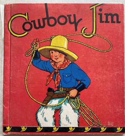 Cowboy Jim