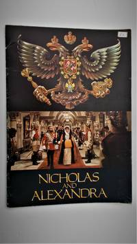 Nicholas and Alexandra.