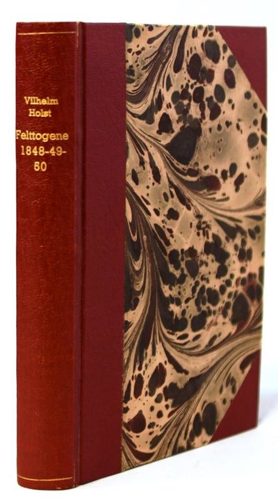 Felttogene 1848. 49. 50.