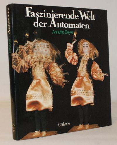 Faszinierende Welt der Automaten.
