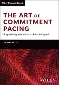 Art of Commitment Pacing