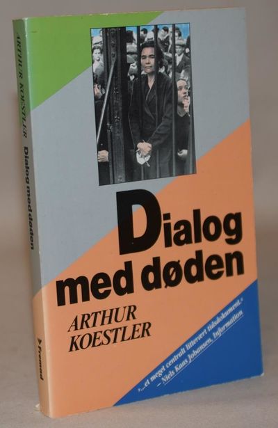 Dialog med døden.