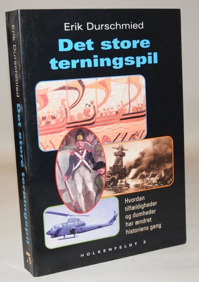 Det store terningspil.