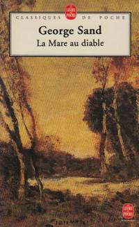 La mare au diable