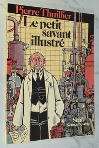 image of LE PETIT SAVANT ILLUSTRÉ