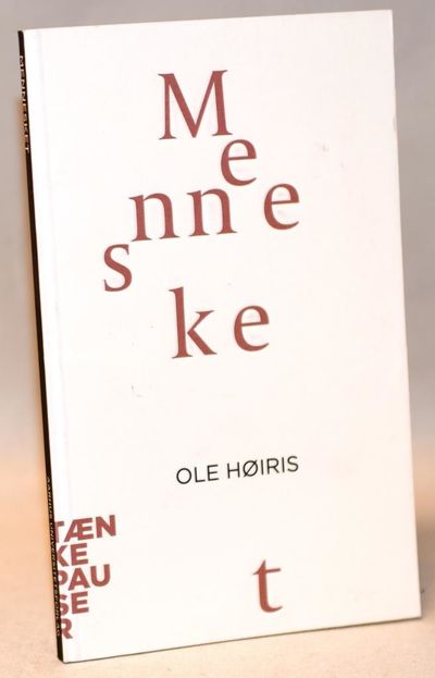Mennesket.