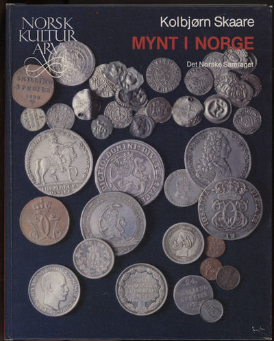 Mynt i Norge