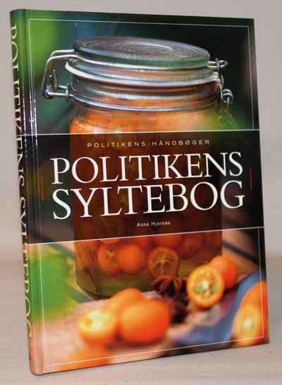 Politikens syltebog.
