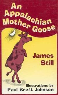 An Appalachian Mother Goose