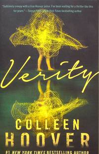 Verity by Hoover, Colleen (Author) - 0