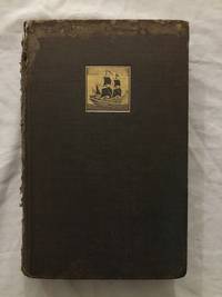 Three Sea Journals Of Stuart Times by Ingram, Bruce S - 1936