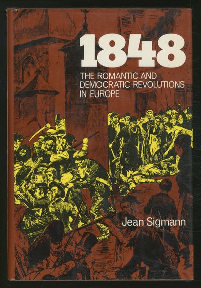 New York: Harper & Row, 1973. Hardcover. Very Good/Near Fine. First American edition. 352pp. Origina...