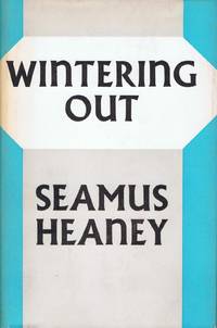 cover of WINTERING OUT