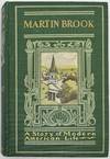 Martin Brook, A Novel