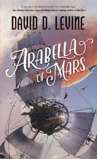 Arabella of Mars