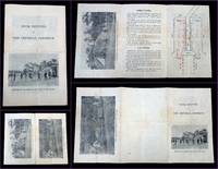 Duck Netting in The Imperial Preserve