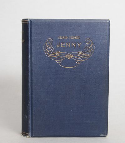 Jenny.