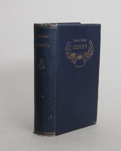 Jenny. (photo 2)