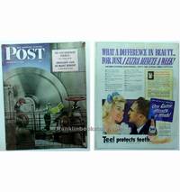 Saturday Evening Post October 2, 1943