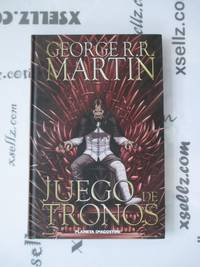 Juego de tronos nº 03/04 (Independientes USA) (Spanish Edition)