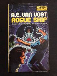 ROGUE SHIP