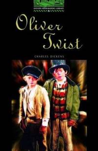 Oliver Twist