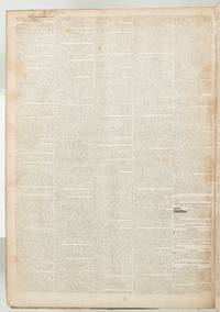 Daily National Intelligencer, 1813-1868 (62 volumes) by William and James) (CANBY - Hardcover - 1868 - from Between the Covers- Rare Books, Inc. ABAA (SKU: 413639)