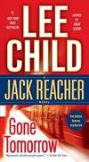 Gone Tomorrow (Jack Reacher) by Lee Child - 2010-05-04