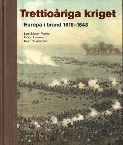 TRETTIOÅRIGA KRIGET.
