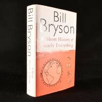 cover of A Short History of Nearly Everything