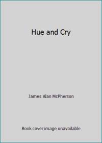 image of Hue and Cry