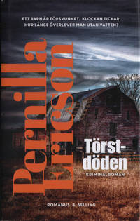 TÖRSTDÖDEN.