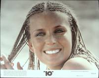 "10" 8 x 10 Mini Lobby Card #8 1979 Bo Derek!