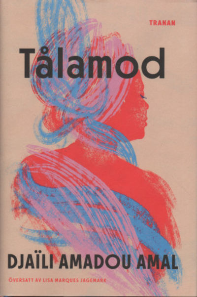 TÅLAMOD.