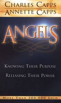 Angels : Knowing Their Purpose - Releasing Their Power