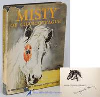 Misty of Chincoteague