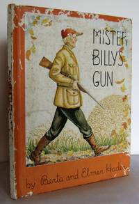 Mister Billy's Gun