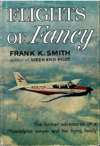 image of Flights of Fancy