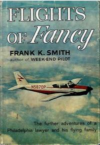 Flights of Fancy by Frank K. Smith - 1960