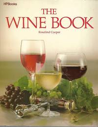 image of The Wine Book
