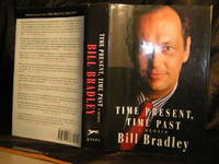 image of TIME PRESENT, TIME PAST