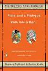 Plato and A Platypus Walk Into a Bar
