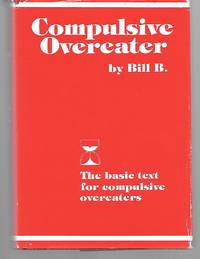 image of Compulsive Overeater